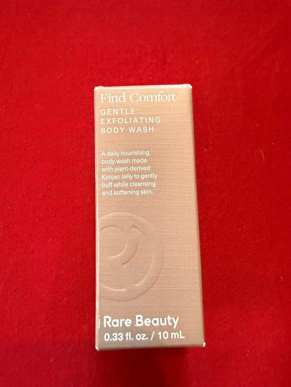 Rare Beauty Bundle of 4- NEW